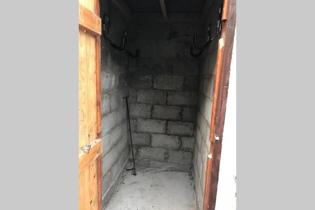 8A Tweed Cottage, Just Off The High St In 피블스 외부 사진