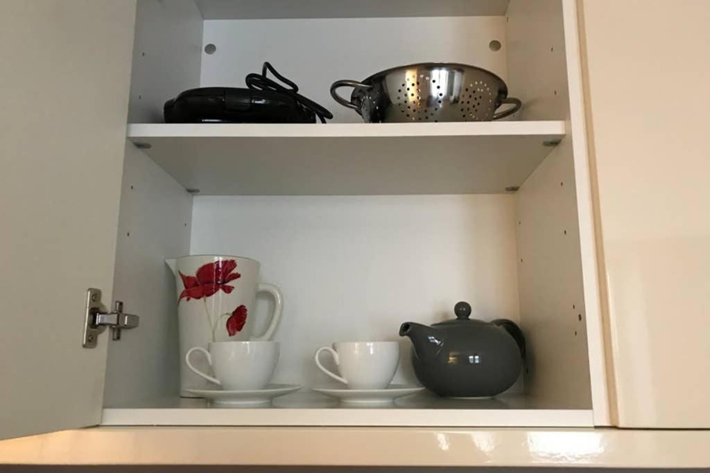 8A Tweed Cottage, Just Off The High St In 피블스 외부 사진