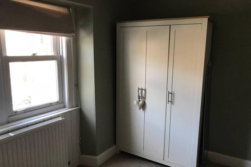 8A Tweed Cottage, Just Off The High St In 피블스 외부 사진