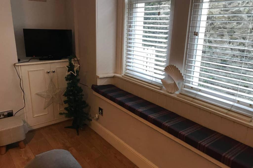 8A Tweed Cottage, Just Off The High St In 피블스 외부 사진