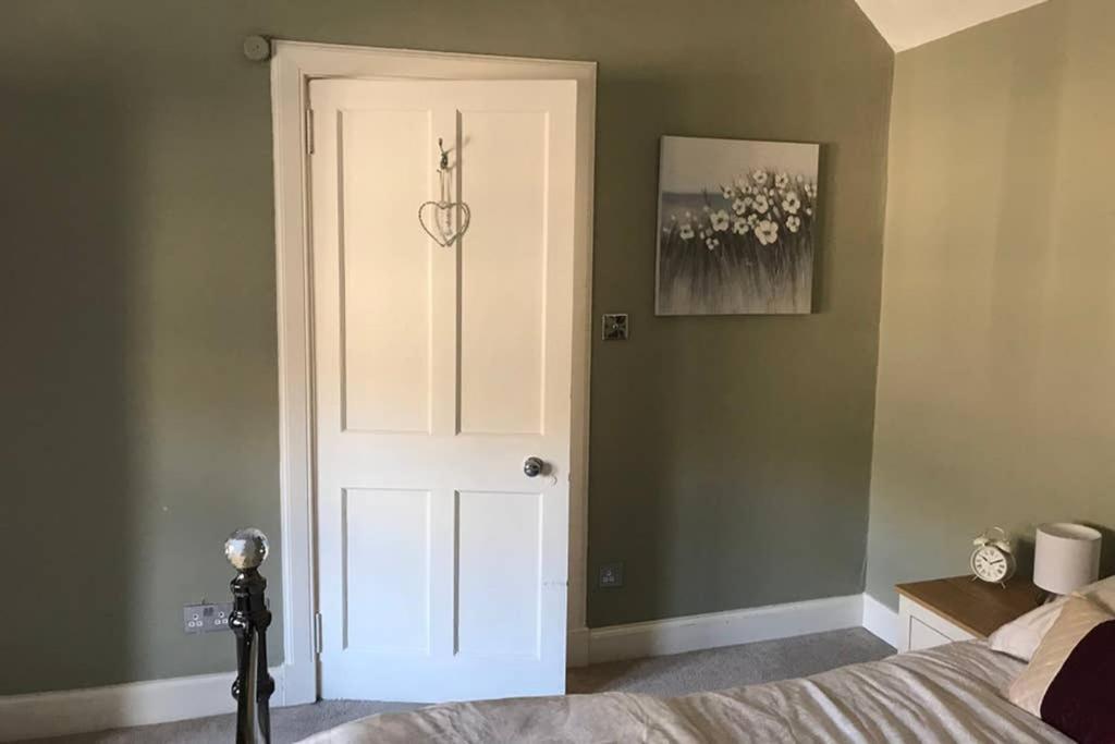 8A Tweed Cottage, Just Off The High St In 피블스 외부 사진